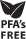 Pfa's free